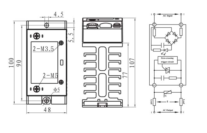CAG6-1-250F-20-30&deg;C