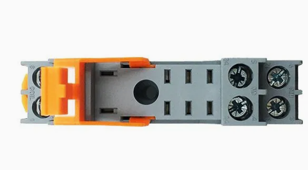10A Relais Socket P69F08E mit UL 8 -Stiften 