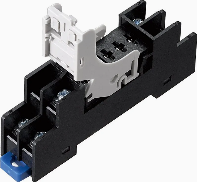 Relais Socket P69F05A1 für NNC69K 14ft-1Z Industrial Control Relay