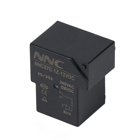 Miniature Hochkontakt -Haltbarkeit Single Coil T90