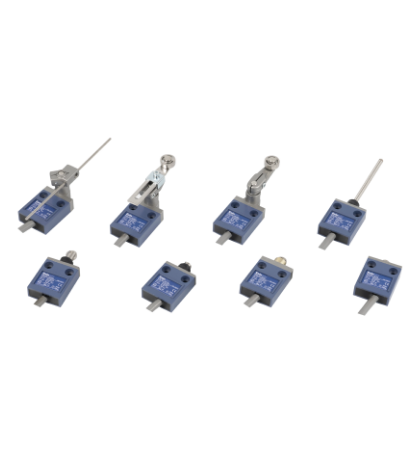 Anfängerleitfaden zur Verkabelung von Endschaltern