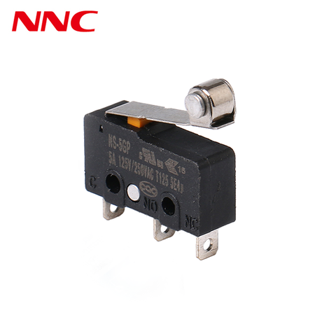 Hochzuverlässiger Subminiatur-Mikroschalter