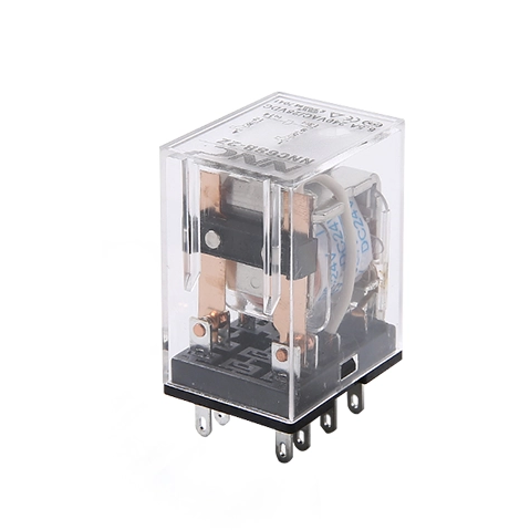 Miniatur -Zwischenleistung mit PCB -Terminals Allgemeinzweck 