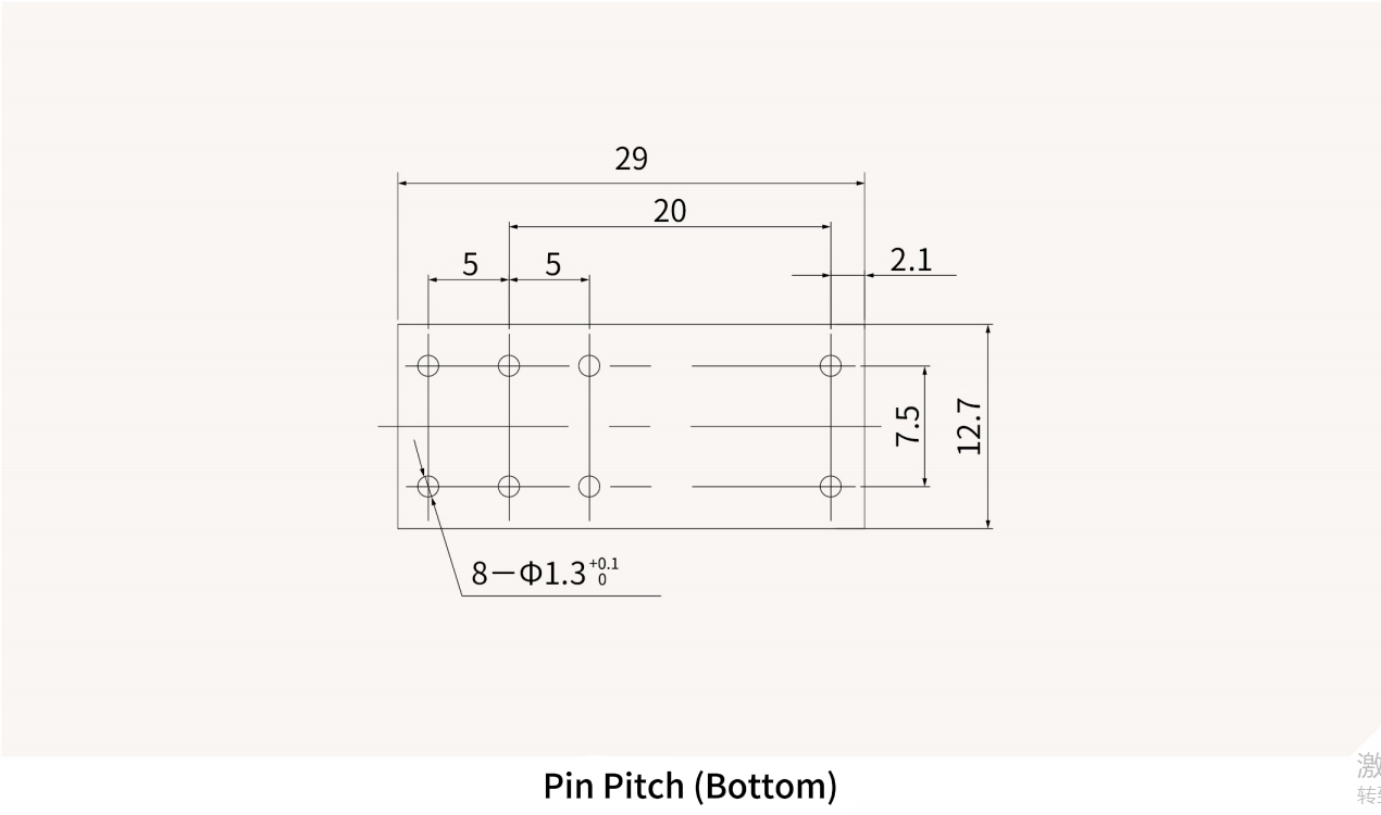 PIN-PITCH