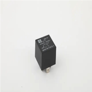 Kfz -Relais: Was Sie wissen müssen!