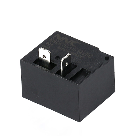 Sugar Cube Quick-Connect-PCB-Klemmen T93