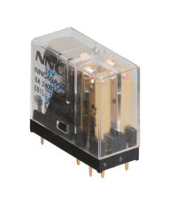 PCB-Terminals JQX-14FC-2Z