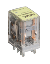 Industrielle Steuerungssysteme: Leistungsoptimierung mit elektromagnetischen Relais