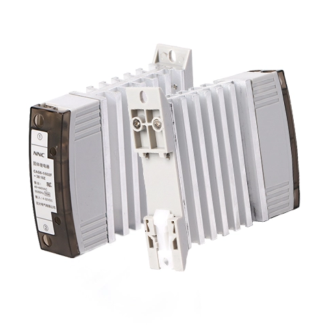 Schutzabdeckung Hochschalter Drehzahl DIN-RAIL-MONTOGING CAG6-1/032F-38 10-15A