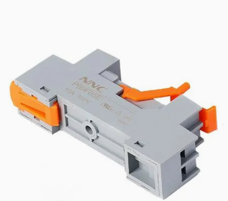 Hochlastkompakt 16A Relais Socket P69F05E