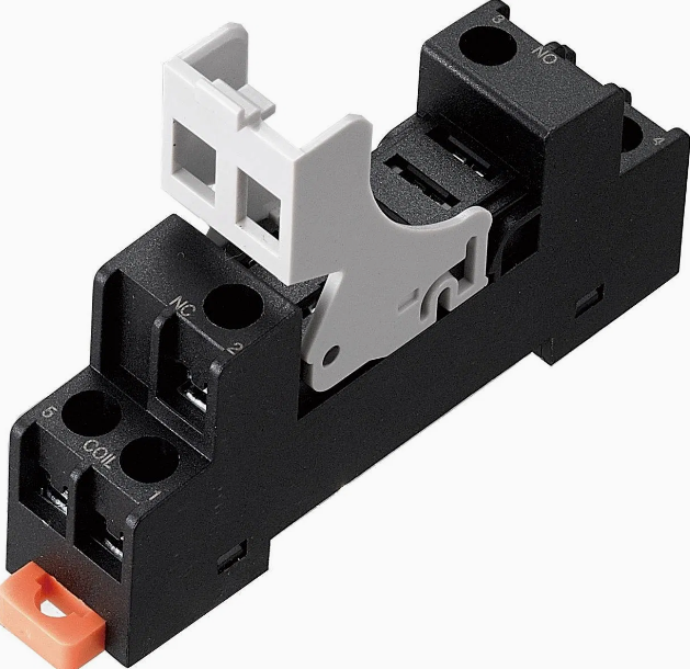 Clion P69F05E1 für NNC69K (TL) 14ft-1Z hohe Zuverlässigkeitsrelais-Sockel