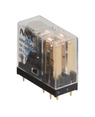 PCB-Terminals JQX-14FC-2Z