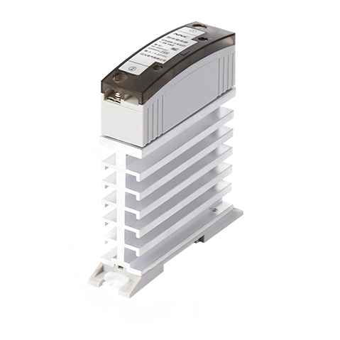 Schutzabdeckung Hochschalter Drehzahl DIN-RAIL-MONTOGING CAG6-1/032F-38 10-15A