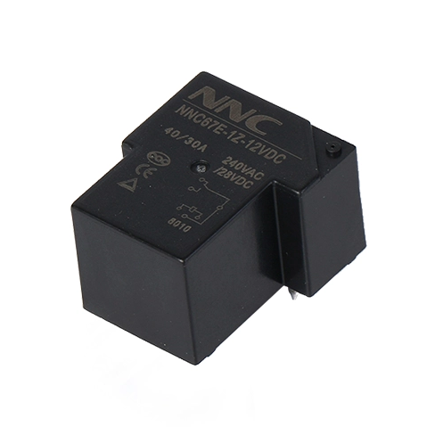 Miniature Hochkontakt -Haltbarkeit Single Coil T90