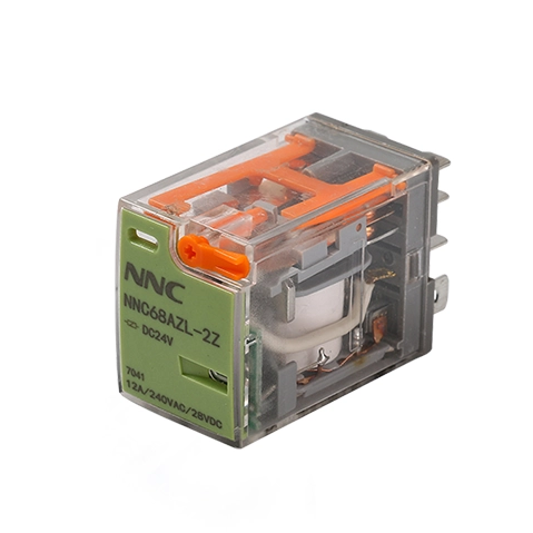 Mit Metallhalter und schleifen Testknopf Schaltstrom maximal max auf 12a ly2