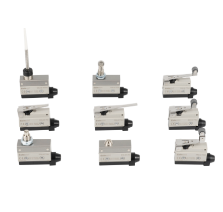 Was ist der Zweck eines Grenzschalters?