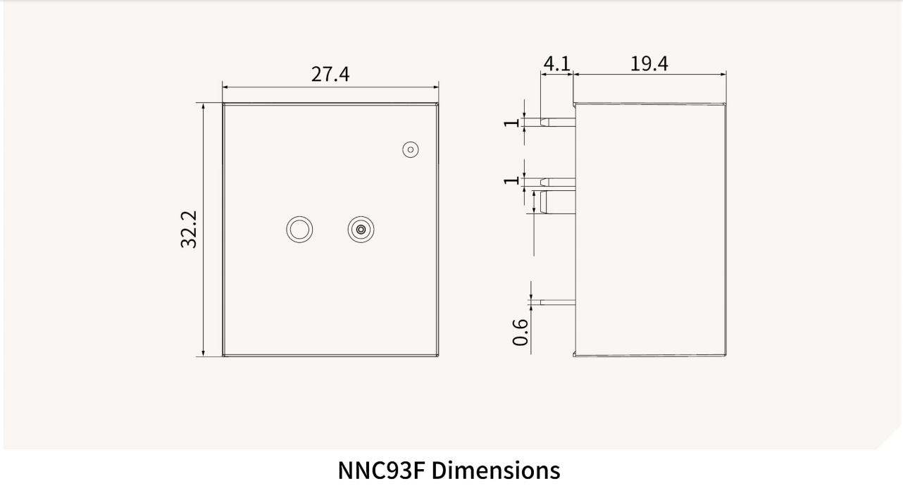 80A Anti-Flux-RoHS-Transferkontaktrelais