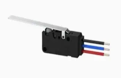 Wasserdichter Mikroschalter