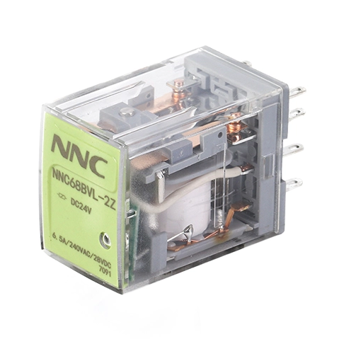 Miniatur -lockbare Test -Taste mit LED -Anzeige my2n