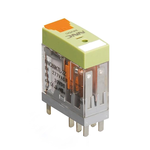 Mit SMD-LED