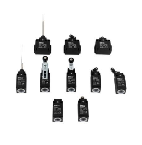 So überprüfen Sie den Endschalter