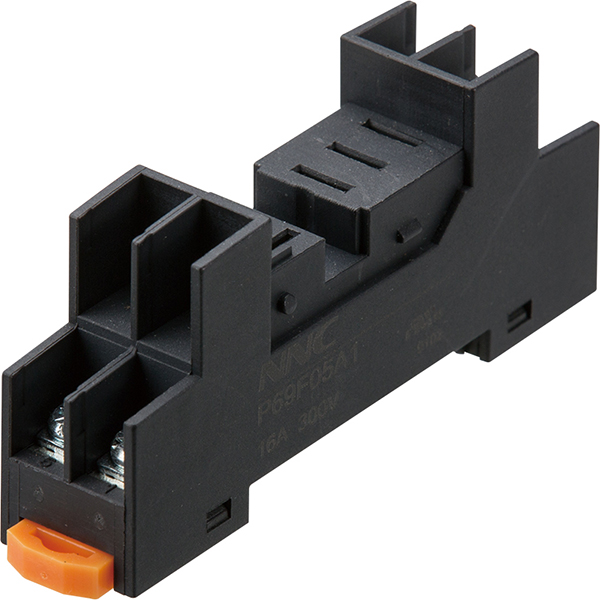 Relais Socket P69F05A1 für NNC69K 14ft-1Z Industrial Control Relay
