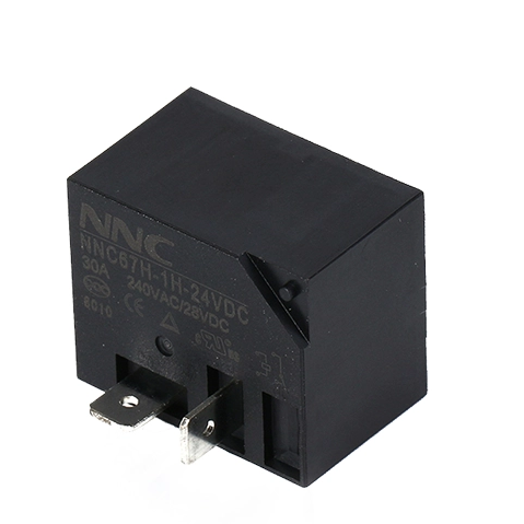 Sugar Cube Quick-Connect-PCB-Klemmen T93