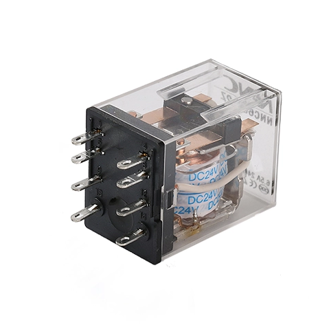 Miniatur -Zwischenleistung mit PCB -Terminals Allgemeinzweck 