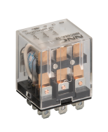 Die Integration elektromagnetischer Relais in Smart Meter für Smart Grids