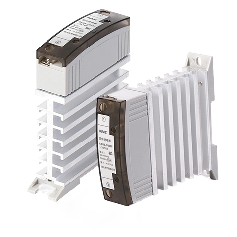 Solid State Relais