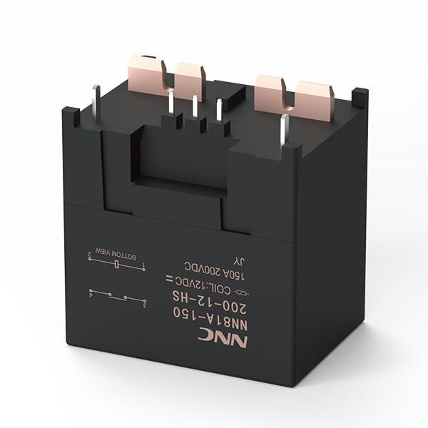 So wählen Sie magnetische Blow-Out-Hochspannungsrelais für die Energiespeicherung aus